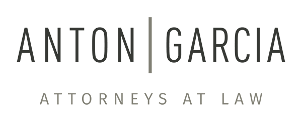 Anton García Logo