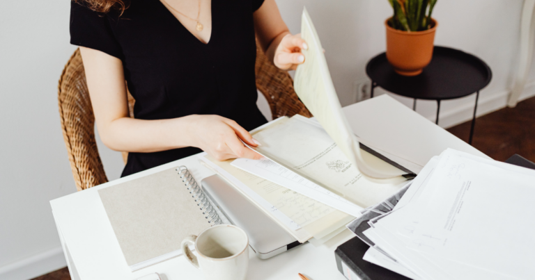 Before telling your spouse you want a divorce, taking time to understand your options can help you feel more informed.